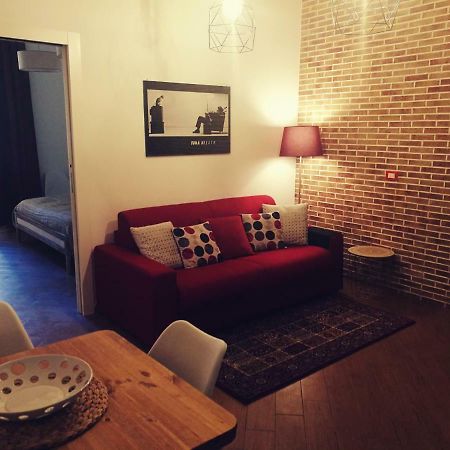 Ferienwohnung Ponentino Bari Exterior foto