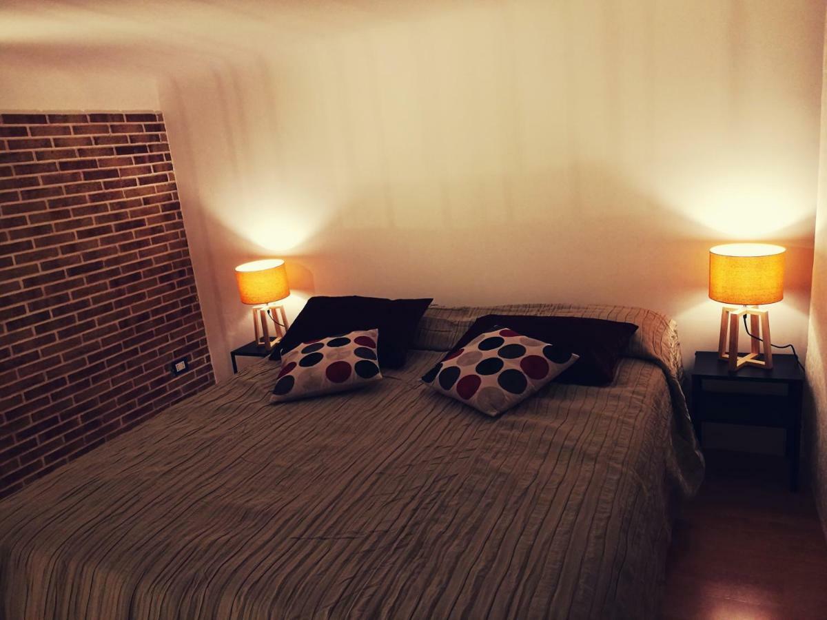 Ferienwohnung Ponentino Bari Exterior foto