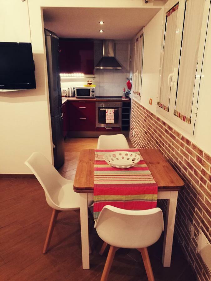 Ferienwohnung Ponentino Bari Exterior foto